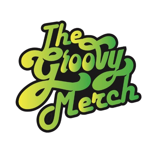 The Groovy Merch